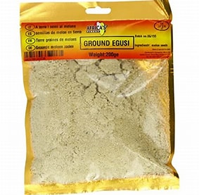 Africa-s-Finest-Ground-Egusi-400g