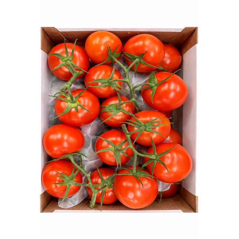 Fresh Tomatoes Box