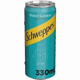 Schweppes-Can-Bitter-Lemon