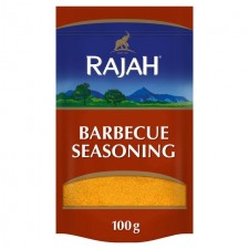 Rajah BBQ Seasoning 100g