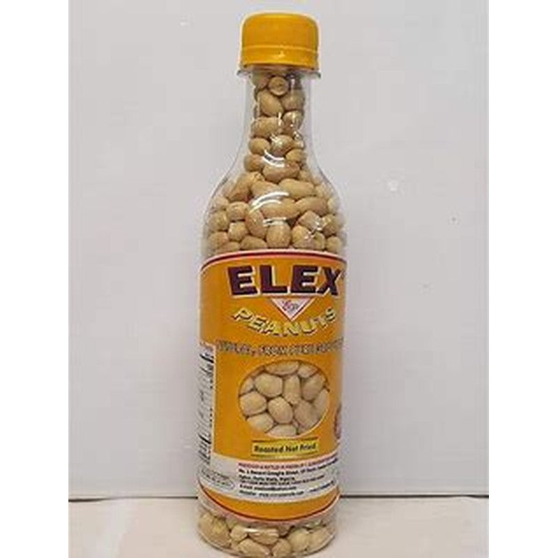 Elex Peanut 265g