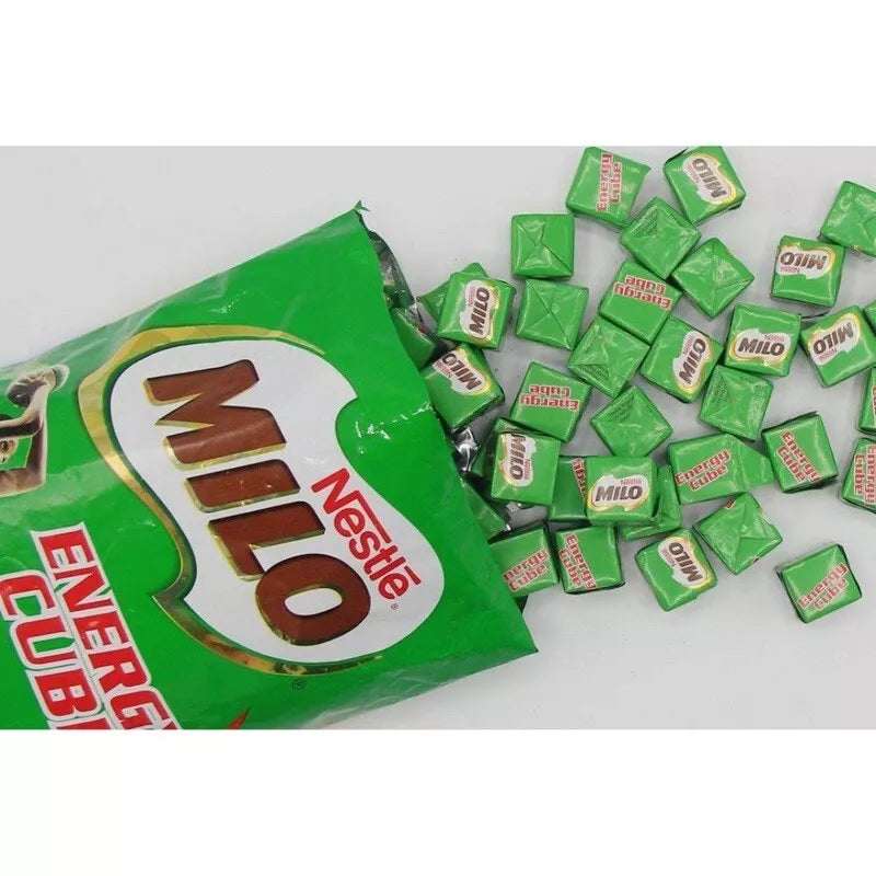 Milo-Energy-Cubes (Choco Milo)-275g