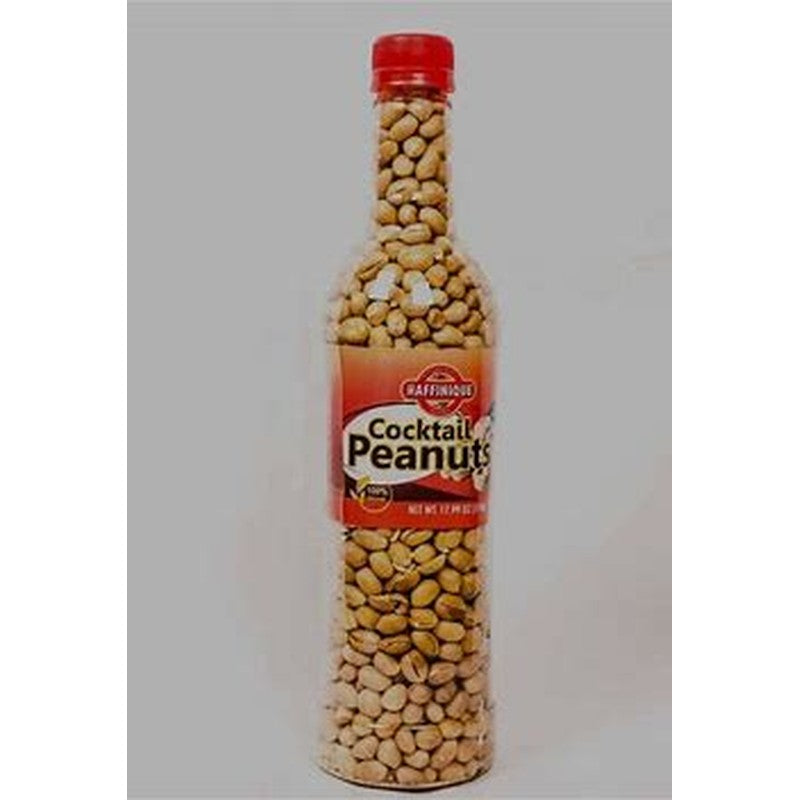Haffinique-Peanut-Medium-320G