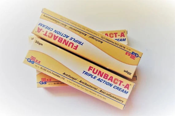 FUNBACT-A-Cream