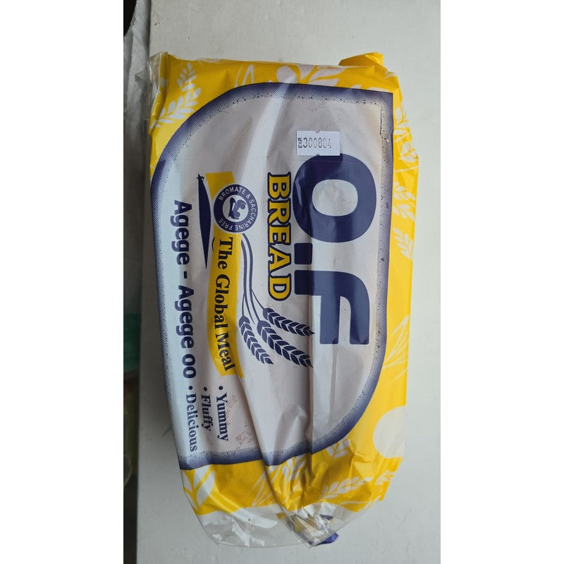 O. F-Bread-Agege