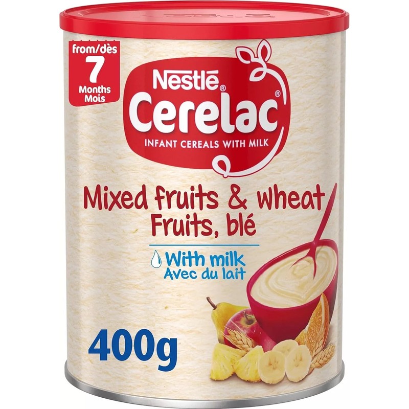 Cerelac-mixed-Fruit-400g