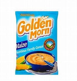 Golden-Morn-300g