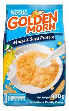 Golden-Morn-900g