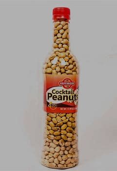 Haffinique-Peanut-Medium-320G