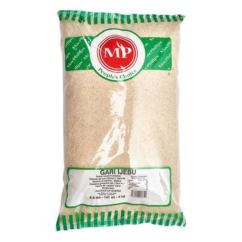 Osombest/AM Ijebu Garri 4kg