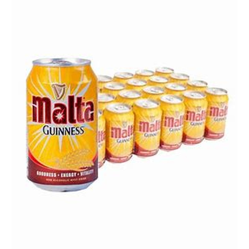 Malta-Guinness-Can-(Pack of 24)
