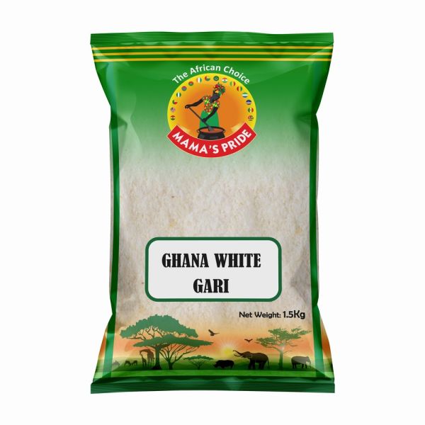 AM/Osombest-Ghana-Garri 1.5kg