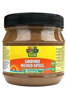 Tropical-Sun-Ground-Mixed-Spice-500g