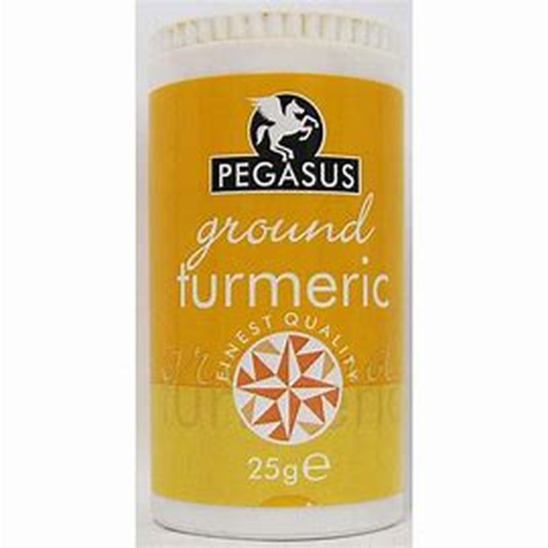 Pegasus-Tumeric-Powder-25g