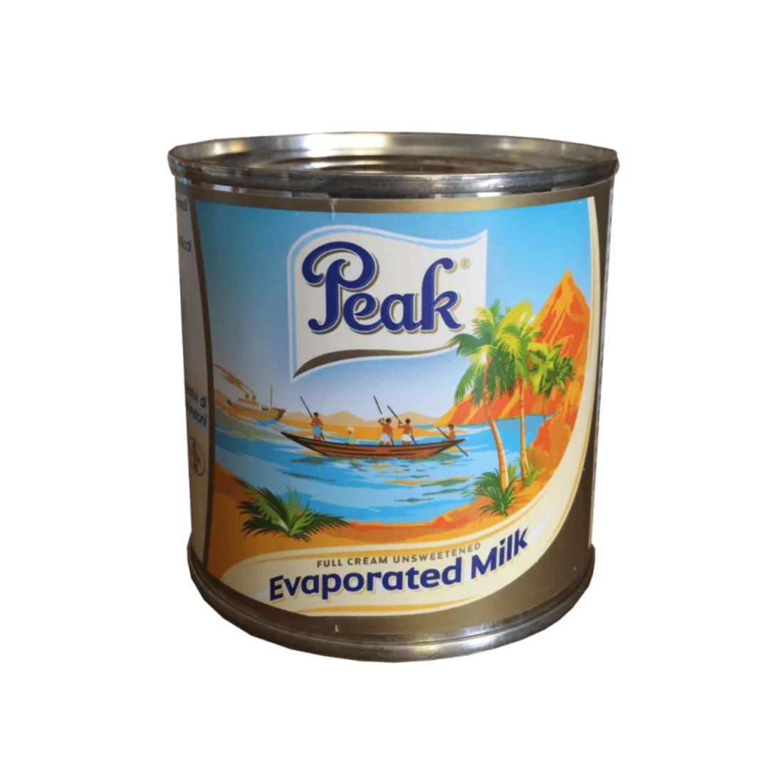 Peak-Evaporated-Milk-170g