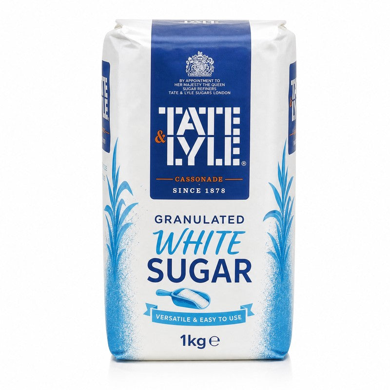 T & L Sugar 1kg
