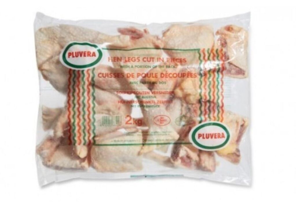 Pluvera-Chicken-Leg/Thigh-(Cut)-2kg