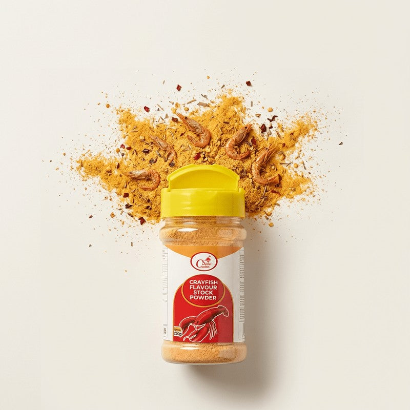 Costack Crayfish Flavour Stock Powder 200g