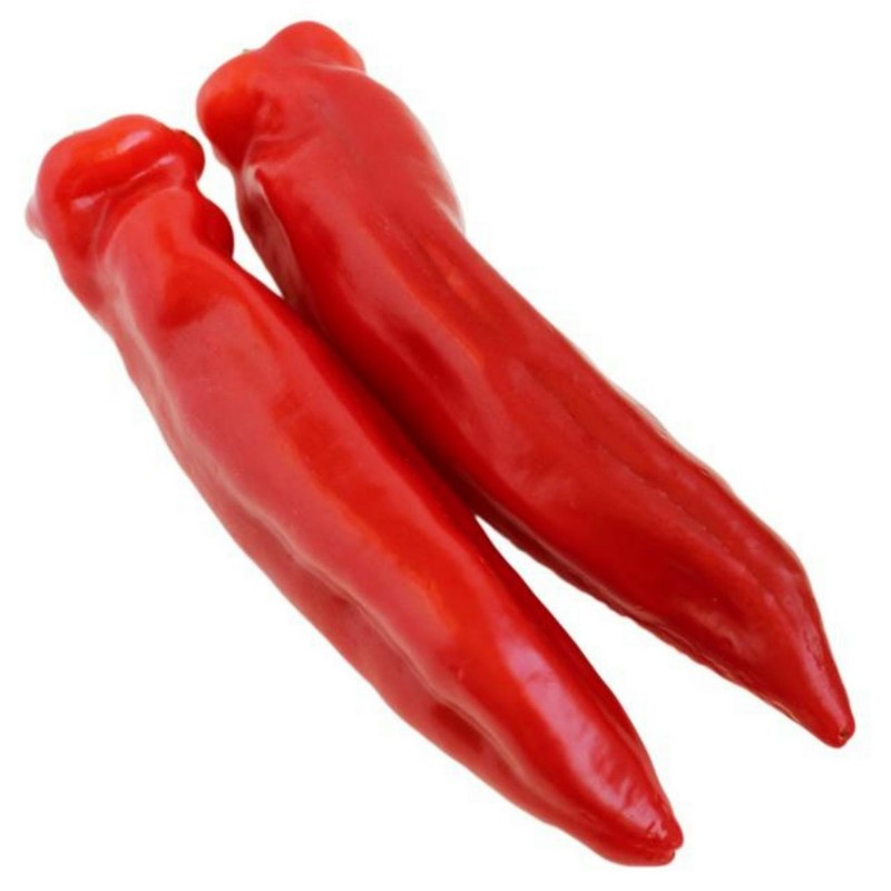 Long-Ramiro-Pepper-red x 3 pieces