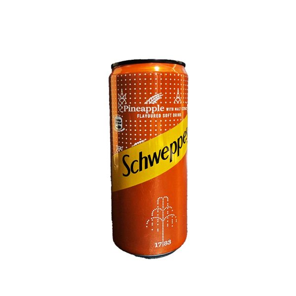 Schweppes-Can-Pineapple