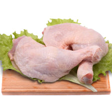 Chicken-Drumsticks-2.5kg-Africa pride