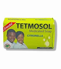 Tetmosol-Soap