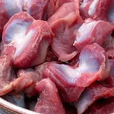 Turkey-Gizzard-1kg