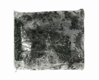 Frozen-Ugu-Leaves-PIKA - 300g