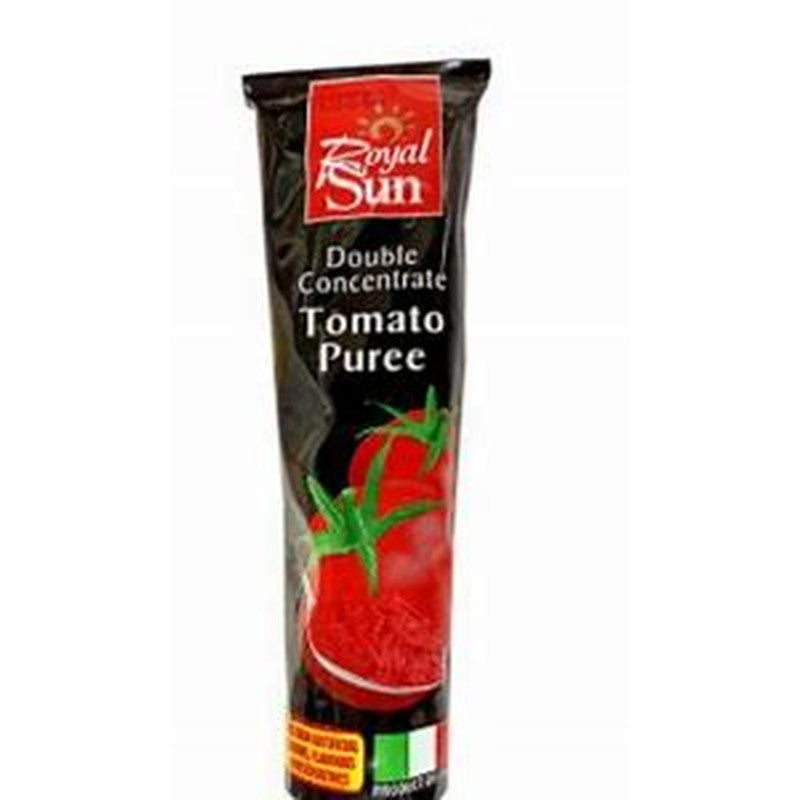 Royal Sun Tomato Puree - 200g