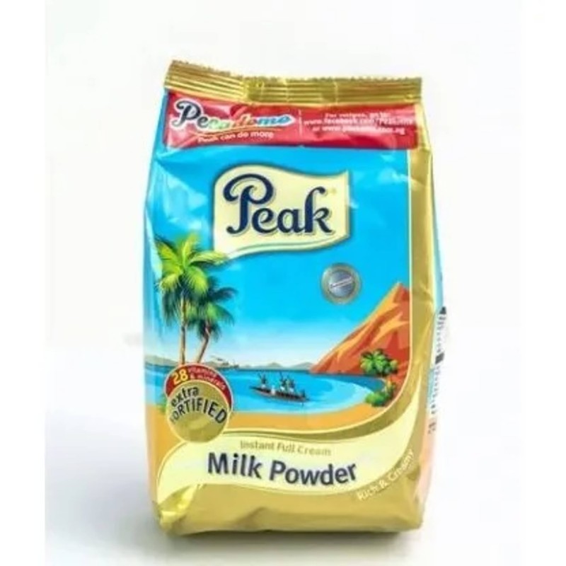 Peak Milk Refilled 800g