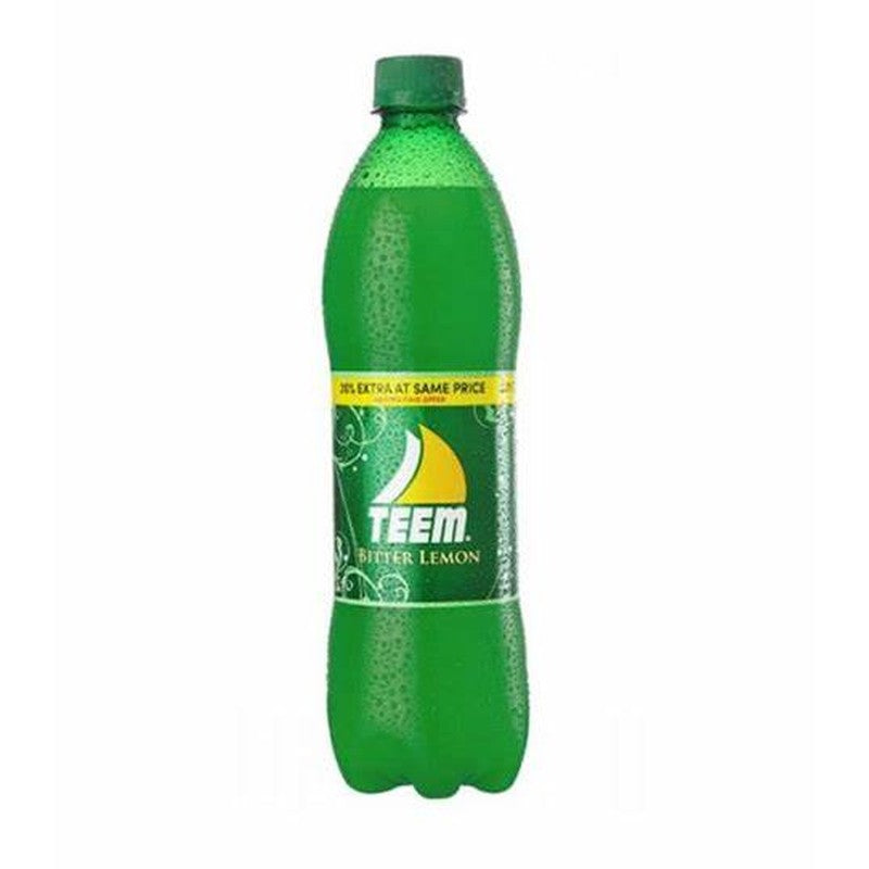 Teem-Bitter-Lemon