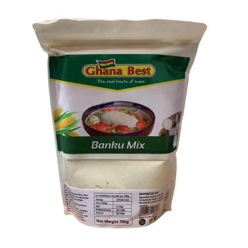 GB-Banku-Mix-700g