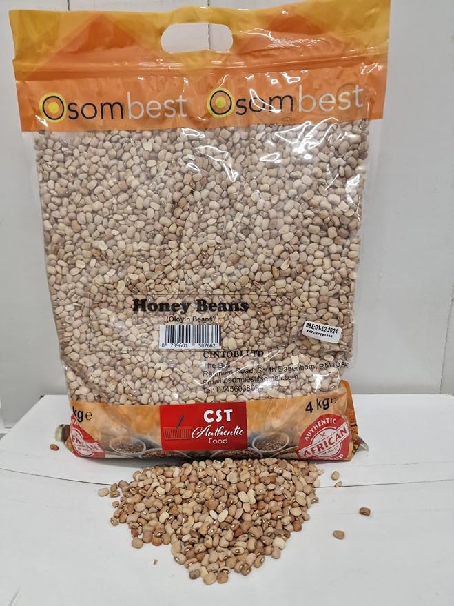 Osombest/Nations-Honey-Beans-(Oloyin)-4kg