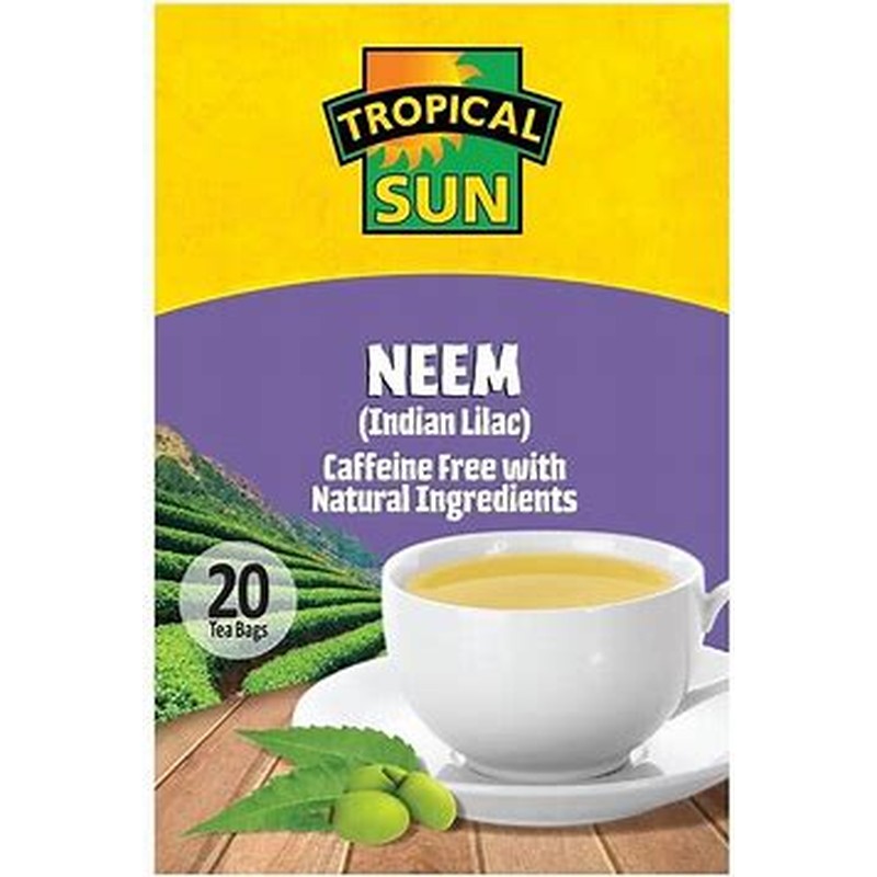 TS-Tea-Neem-30g
