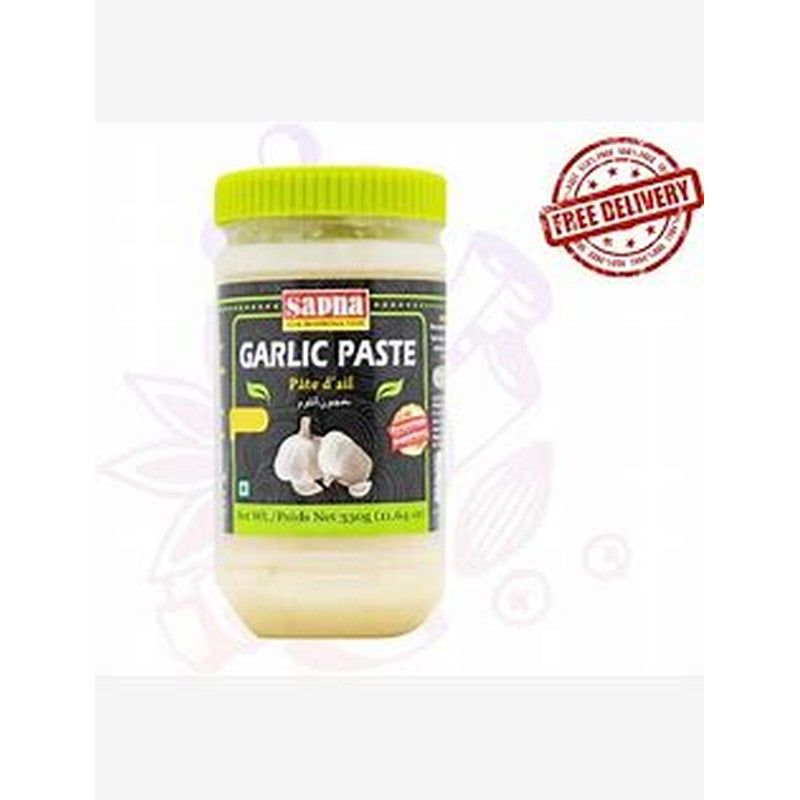 Sapna-Garlic-Paste-330ml