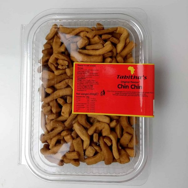 Tabithas-Chin-Chin-200g