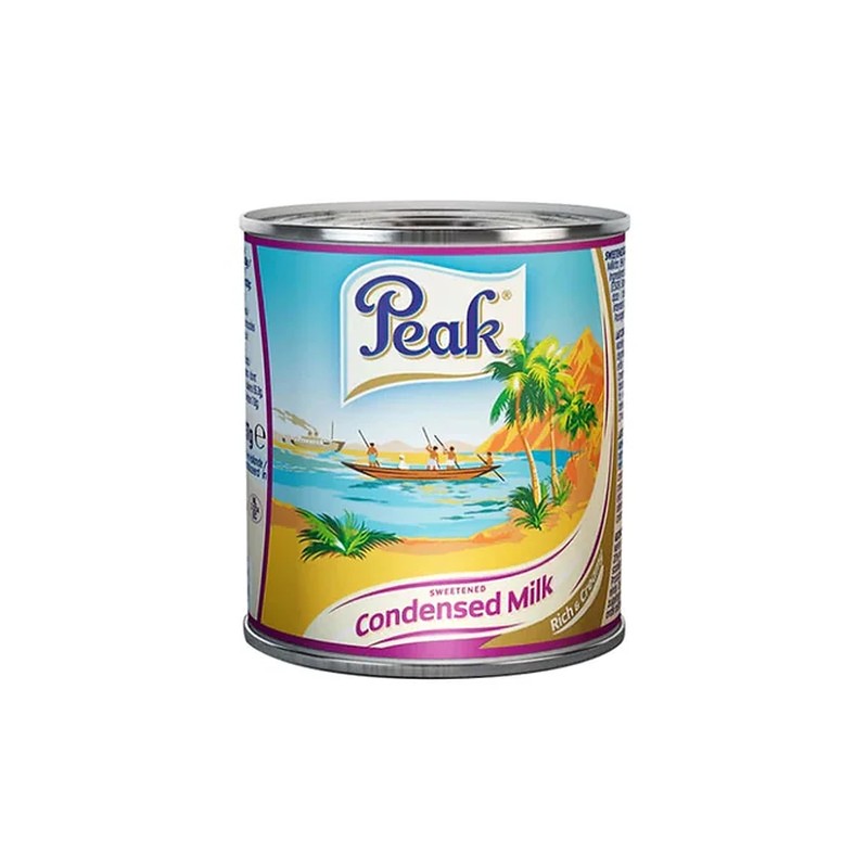 Peak Condensed Milk 397g