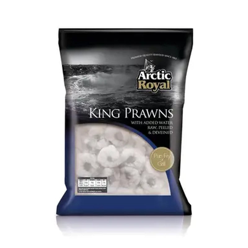 Artic Royale 26/30 RAW PD 1KG (700G NET)