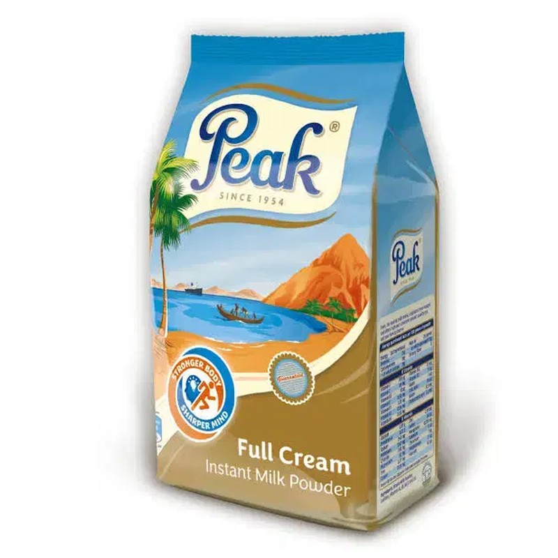 Peak Milk Refilled 350g