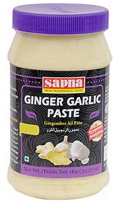 Sapna-Ginger-Paste-330g