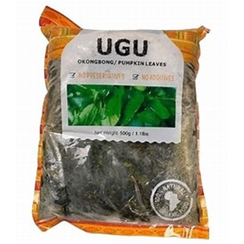 Frozen-Ugu-Tasty-(Okongobong)-500g