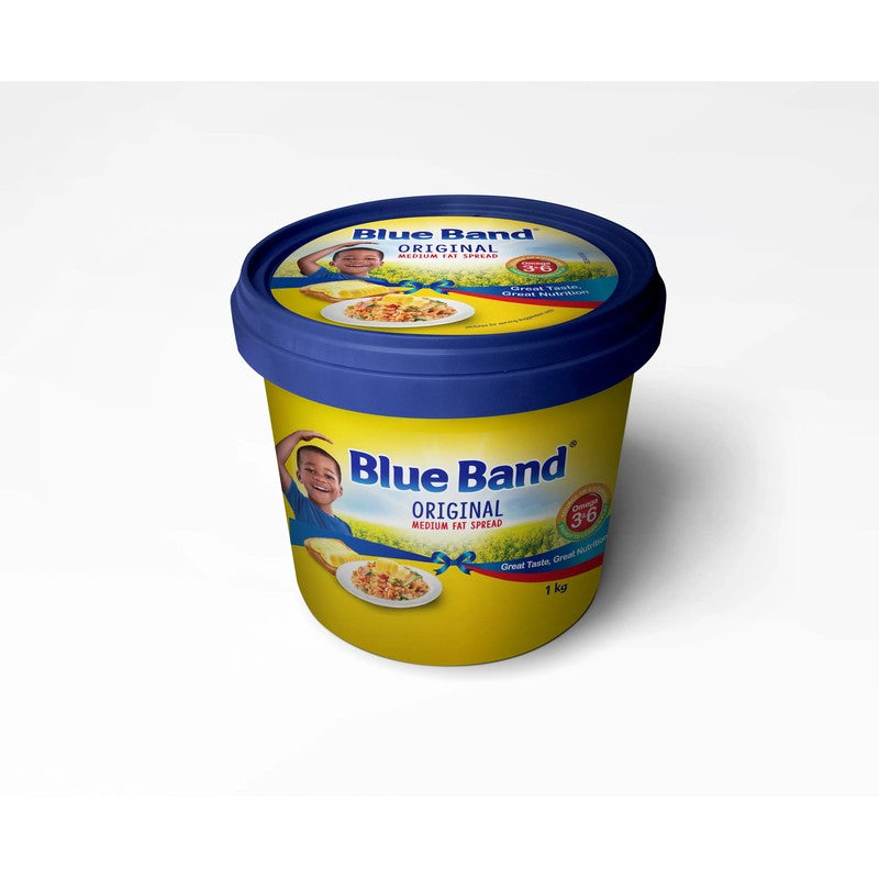 Blueband Original 450g