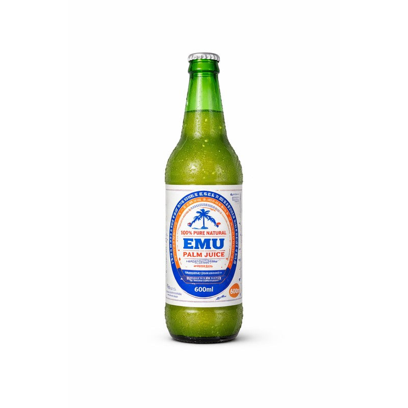 Palm Wine Emu 60cl