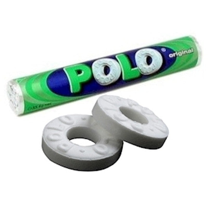 Polo-Sweet