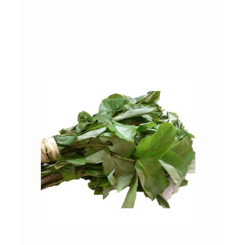 Fresh Ukazi leaves 100g