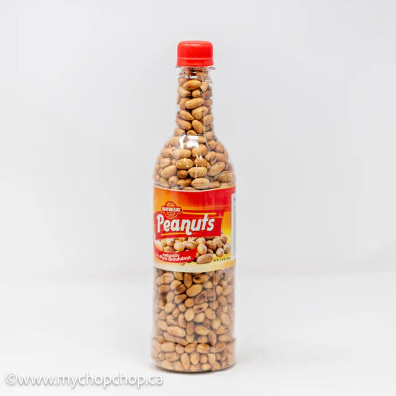 Haffinique-Peanut-510g