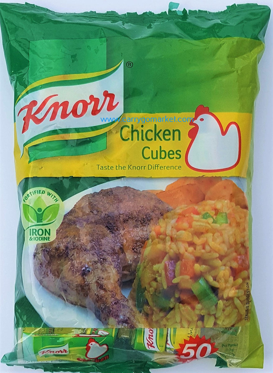 Knorr-Chicken-400g