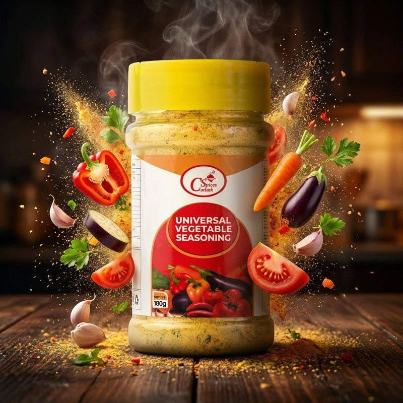Costack Universal Vegetable Seasoning 180g