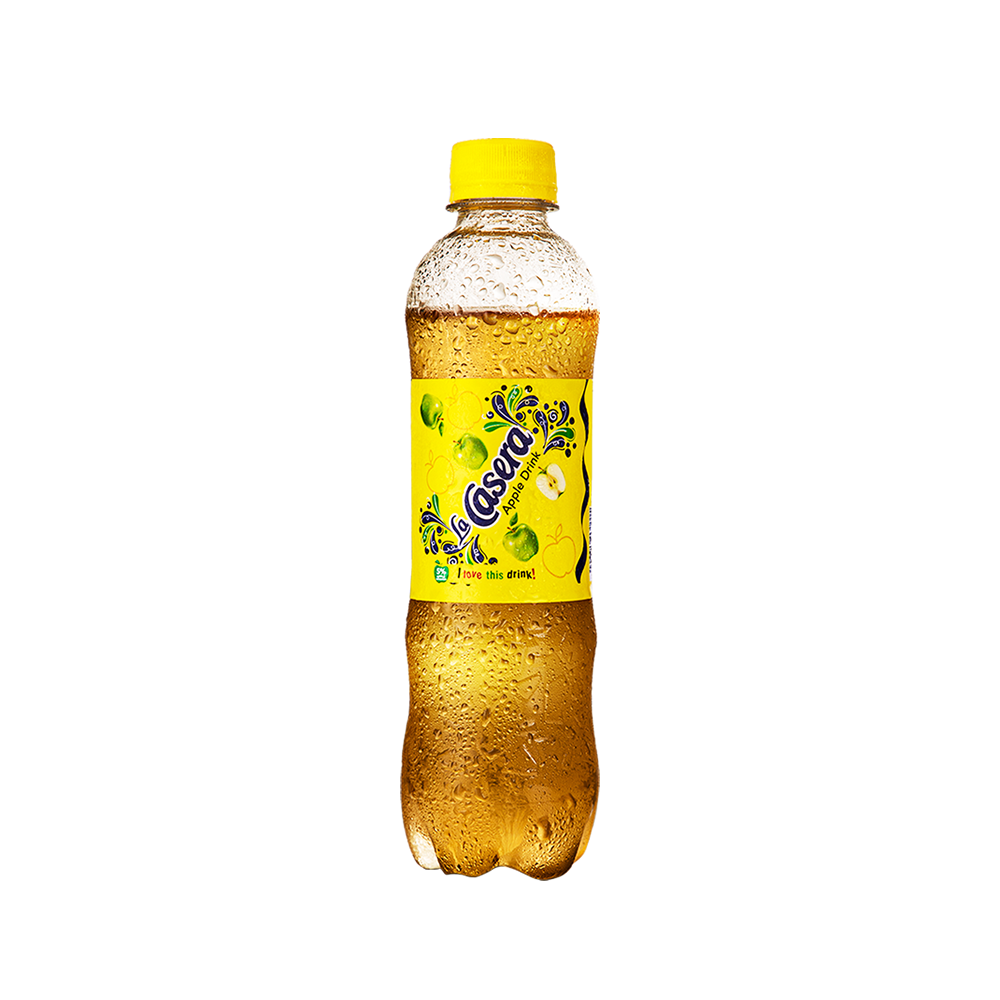 La-Casera-Apple-Drink