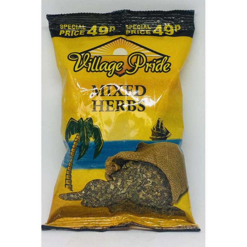 Village-Pride-Mixed-Herbs-25g